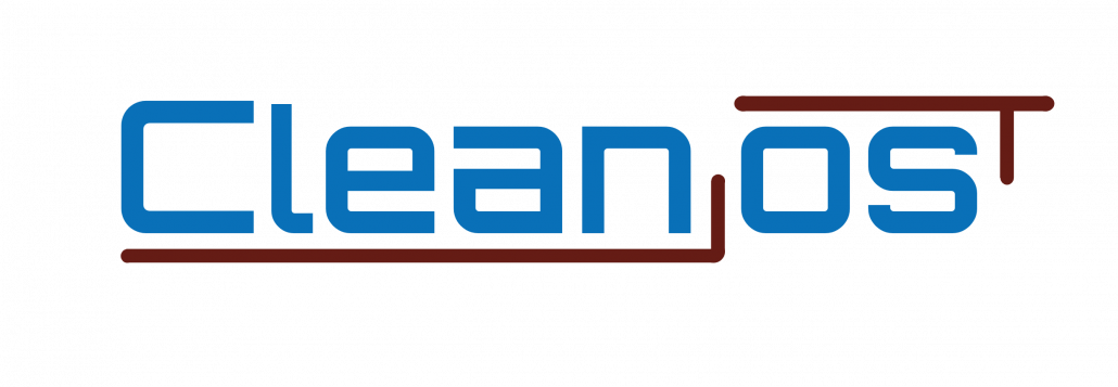 CleanosLogo2mitPunkten